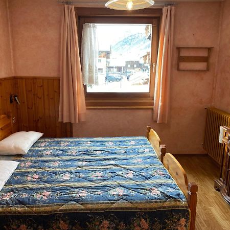 Appartamento Marinella Livigno Luaran gambar