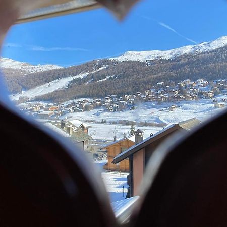 Appartamento Marinella Livigno Luaran gambar