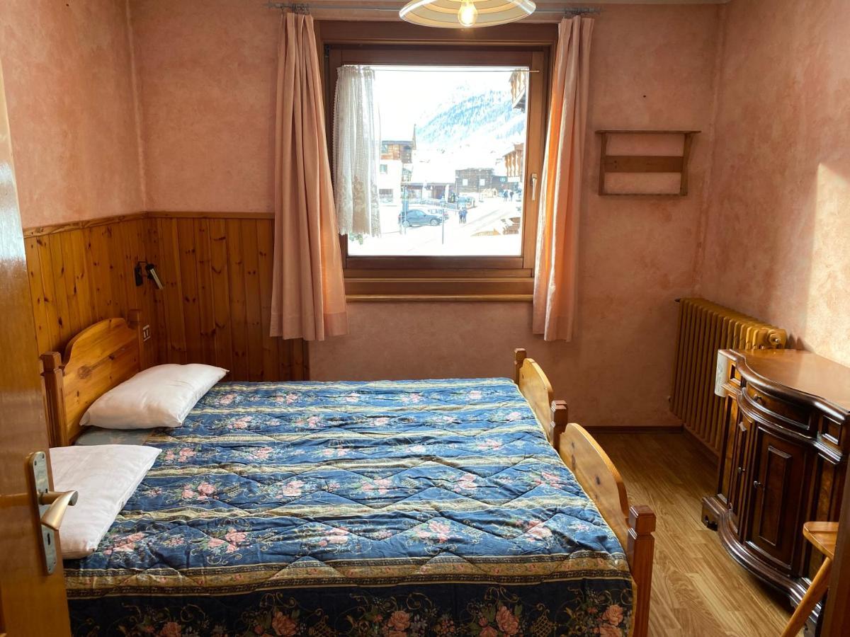 Appartamento Marinella Livigno Luaran gambar