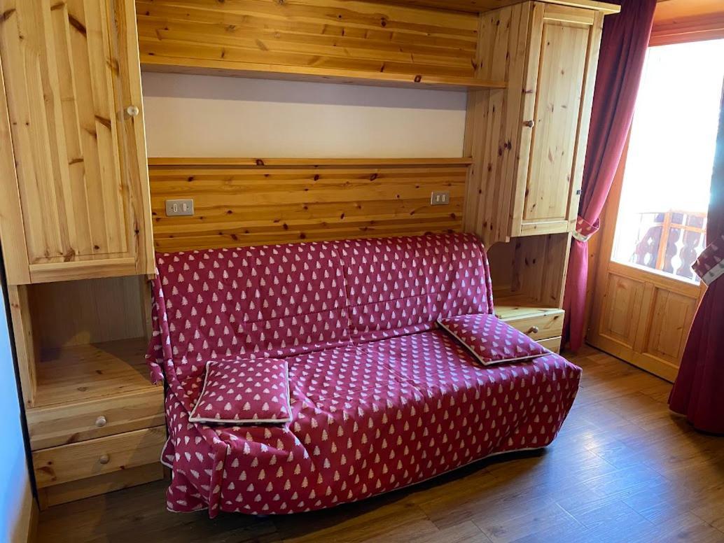 Appartamento Marinella Livigno Luaran gambar