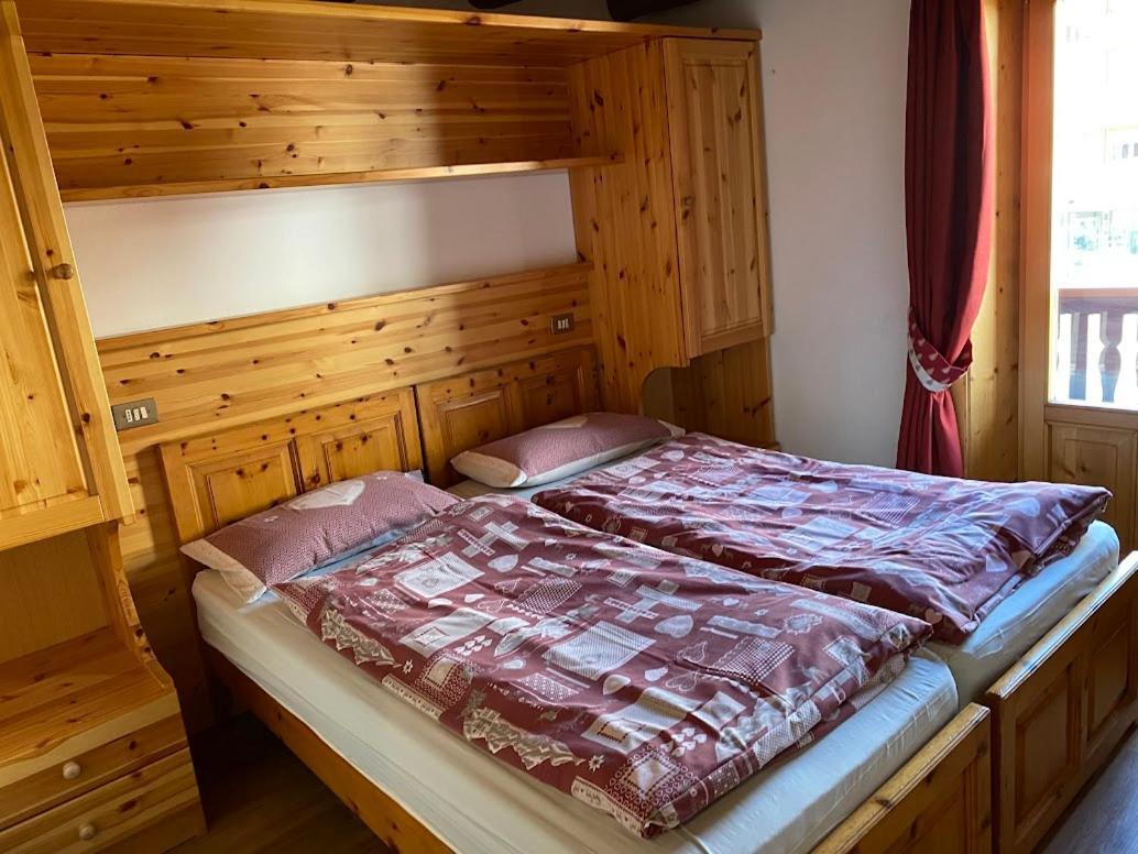 Appartamento Marinella Livigno Luaran gambar