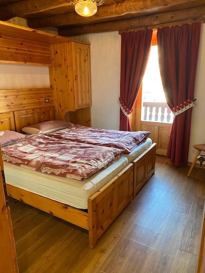 Appartamento Marinella Livigno Luaran gambar