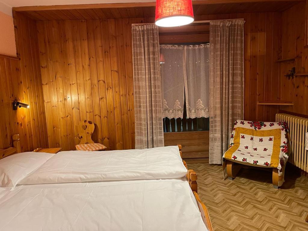 Appartamento Marinella Livigno Luaran gambar