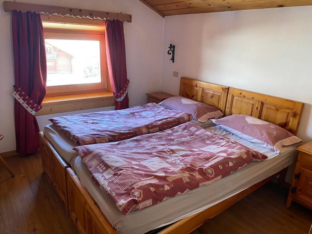Appartamento Marinella Livigno Luaran gambar