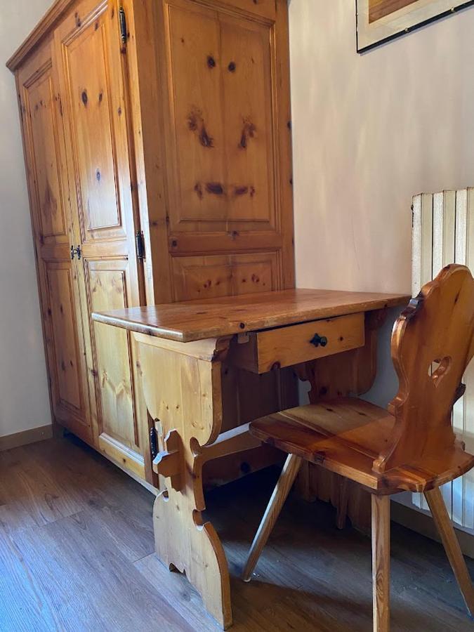 Appartamento Marinella Livigno Luaran gambar