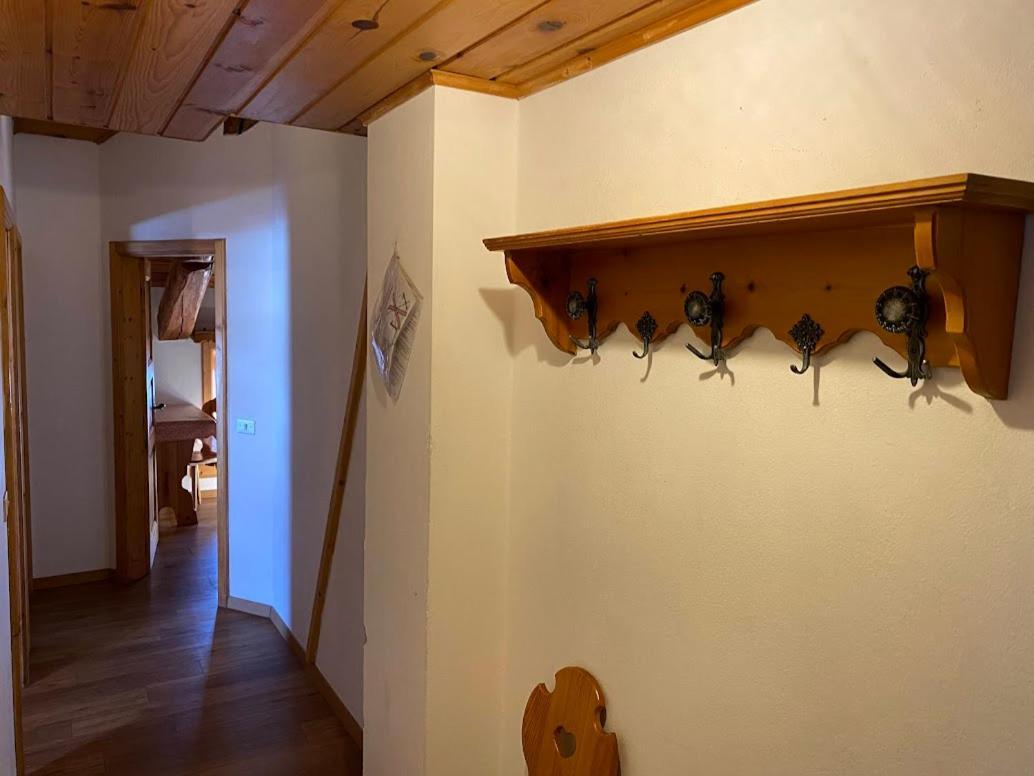 Appartamento Marinella Livigno Luaran gambar