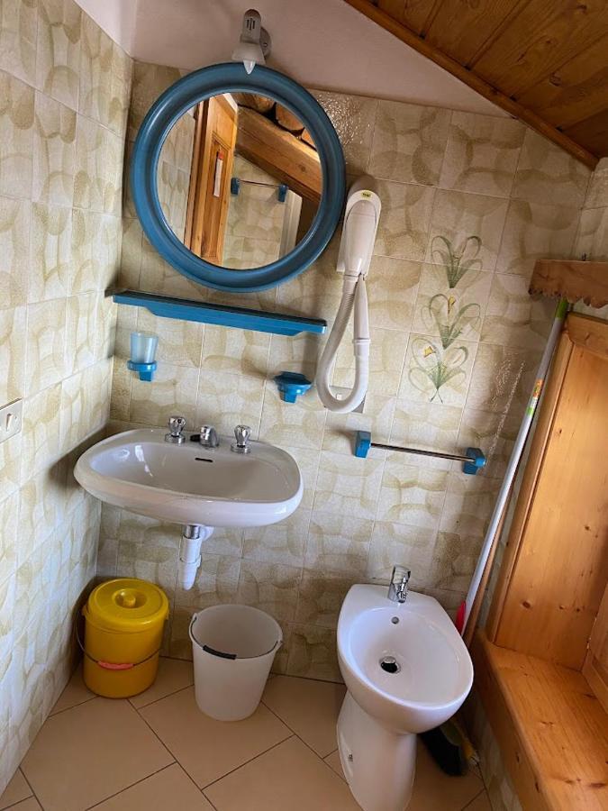 Appartamento Marinella Livigno Luaran gambar