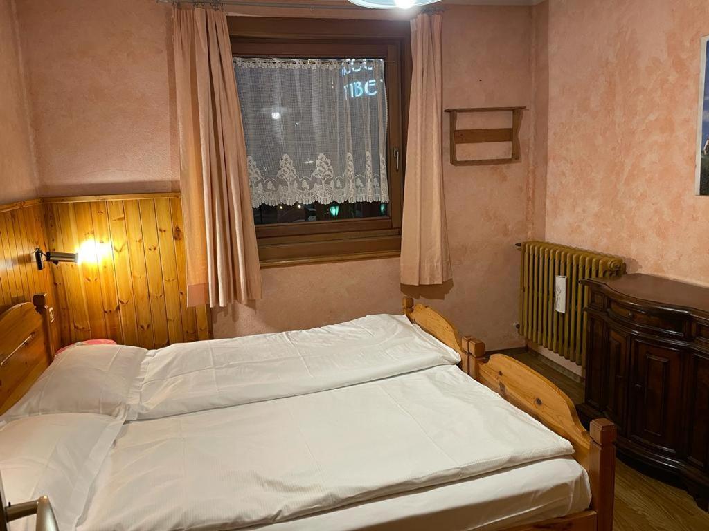 Appartamento Marinella Livigno Luaran gambar