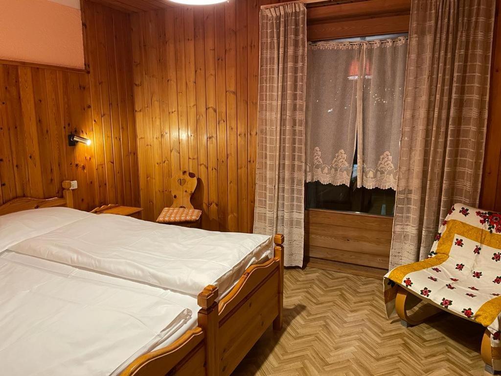 Appartamento Marinella Livigno Luaran gambar