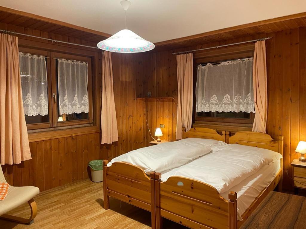 Appartamento Marinella Livigno Luaran gambar